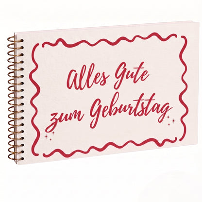 "Zum Geburtstag" Klassik-Version [Print@Home]